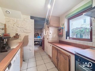  Maison � vendre 4 pi�ces 80 m�