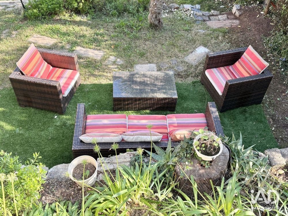 � vendre  Maison Toulon (83000)