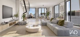  Appartement � vendre 4 pi�ces 115 m�