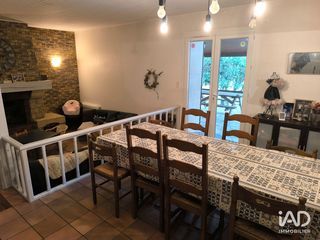  Maison � vendre 4 pi�ces 121 m�