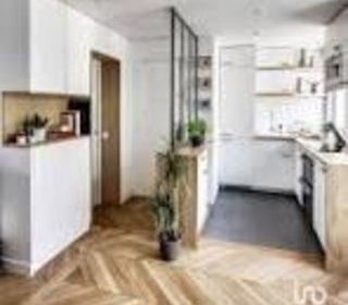  Appartement � vendre 2 pi�ces 41 m�