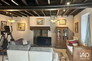  Maison � vendre 7 pi�ces 222 m�