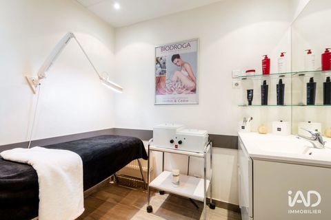 Vente Local d'activit&eacute;s 43 m&sup2; 99000 75005 Paris