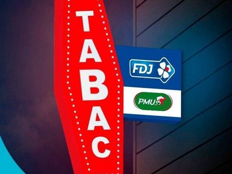 Vente Bar-tabac 100 m&sup2; 750000 77440 Armenti�res-en-brie