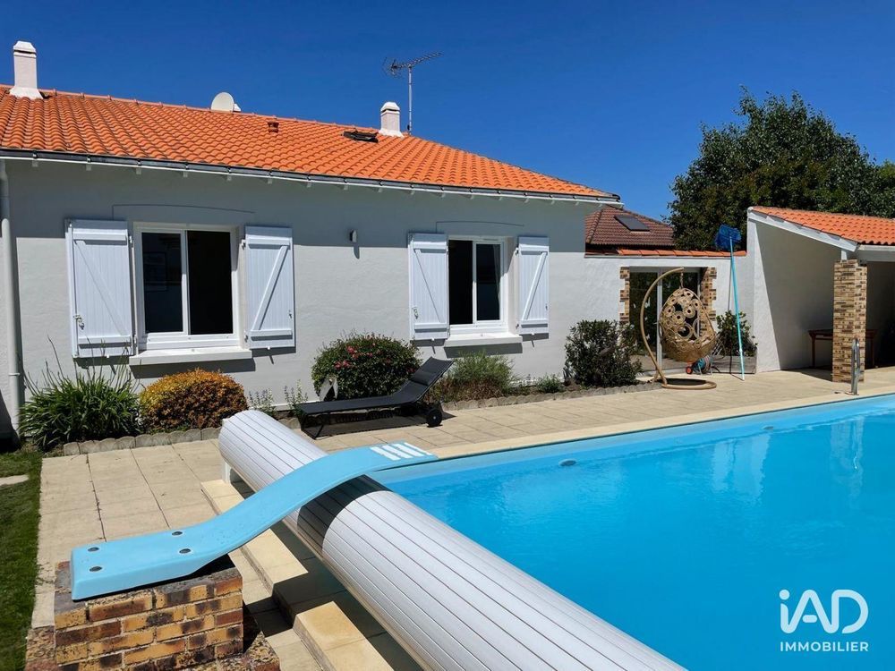 � vendre  Appartement Pornic (44210)