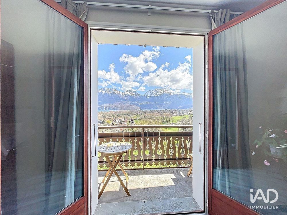 � vendre  Maison S�vrier (74320)