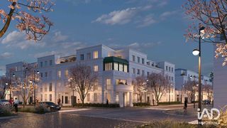  Appartement � vendre 5 pi�ces 94 m�