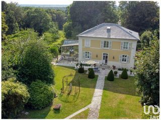  Maison � vendre 9 pi�ces 226 m�