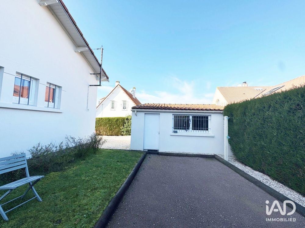 � vendre  Appartement Pornic (44210)