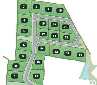  Terrain � vendre 495 m�