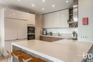  Appartement � vendre 3 pi�ces 64 m�