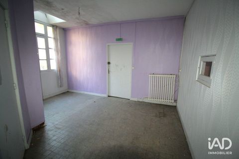 Vente Murs commerciaux 106 m&sup2; 105000 56700 Hennebont