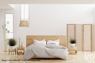  Appartement � vendre 3 pi�ces 78 m�