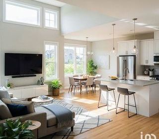  Appartement � vendre 3 pi�ces 62 m�