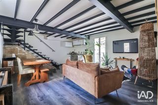  Maison � vendre 5 pi�ces 119 m�