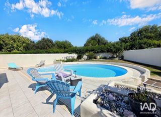  Maison � vendre 5 pi�ces 100 m�