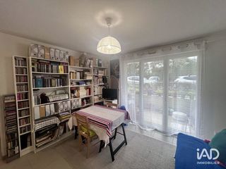  Appartement � vendre 2 pi�ces 40 m�