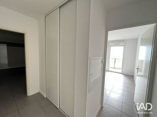  Appartement � louer 1 pi�ce 33 m�