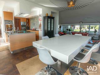  Maison � vendre 5 pi�ces 245 m�