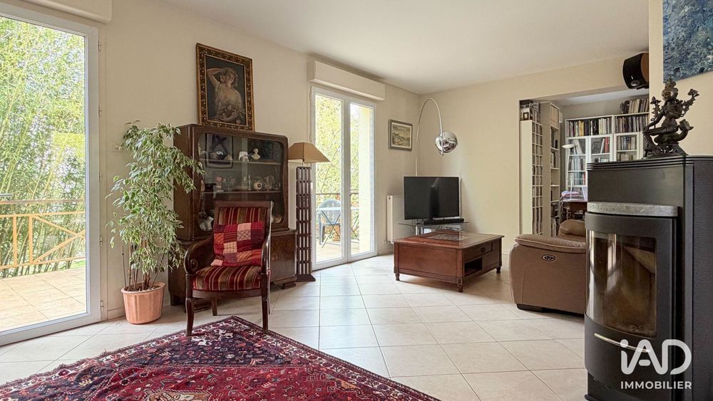 � vendre  Maison Antony (92160)