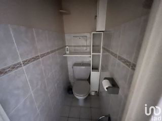  Appartement � louer 2 pi�ces 52 m�