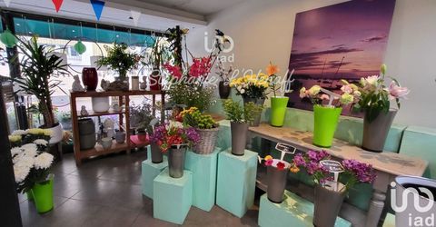 Vente Boutique/Local commercial 146 m&sup2; 89000 91600 Savigny-sur-orge