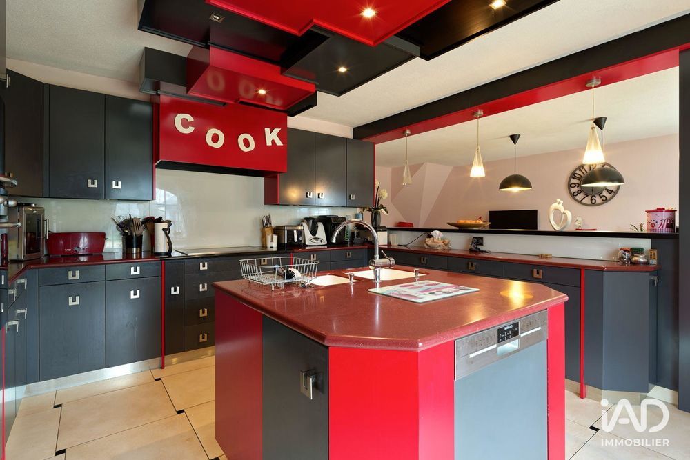 � vendre  Maison Mommenheim (67670)