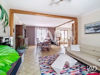  Maison � vendre 5 pi�ces 96 m�