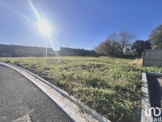  Terrain � vendre 572 m�