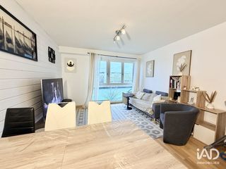  Appartement � vendre 3 pi�ces 54 m�