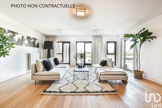  Appartement � vendre 3 pi�ces 75 m�