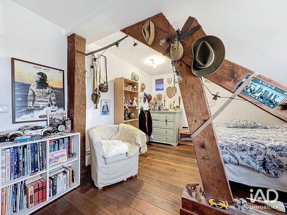 � vendre  Maison Carri�res-sur-Seine (78420)