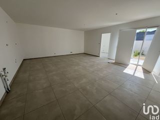  Maison � vendre 4 pi�ces 84 m�