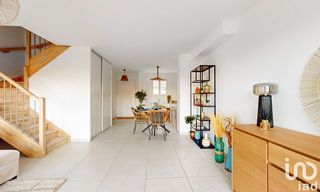  Maison � vendre 4 pi�ces 89 m�