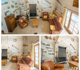  Maison � vendre 8 pi�ces 185 m�