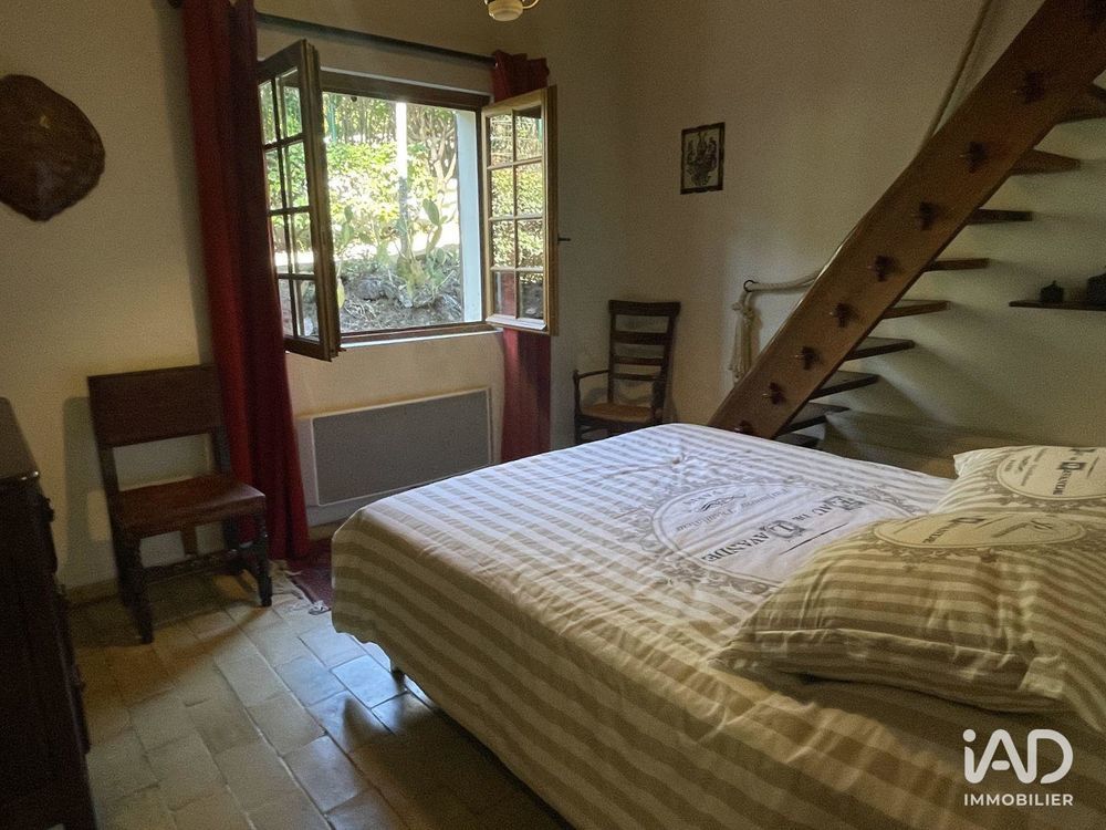 � vendre  Maison Ramatuelle (83350)