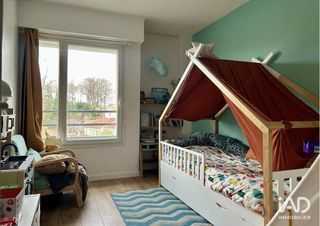  Appartement � vendre 3 pi�ces 68 m�