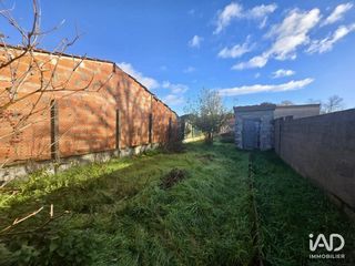  Maison � vendre 3 pi�ces 66 m�