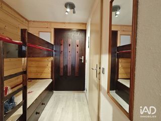  Appartement � vendre 1 pi�ce 18 m�