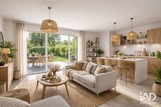  Maison � vendre 4 pi�ces 76 m�