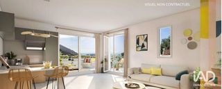  Maison � vendre 4 pi�ces 90 m�