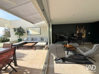  Appartement � vendre 2 pi�ces 42 m�