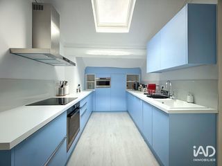  Appartement � vendre 3 pi�ces 62 m�