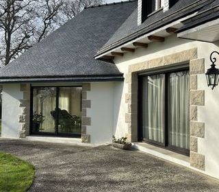  Maison � vendre 9 pi�ces 195 m�