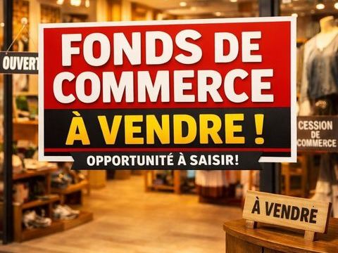 Vente Boutique/Local commercial 66 m&sup2; 254000 69130 �cully