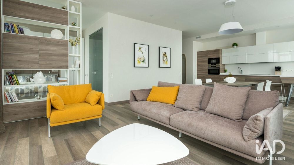 � vendre  Appartement La Ciotat (13600)