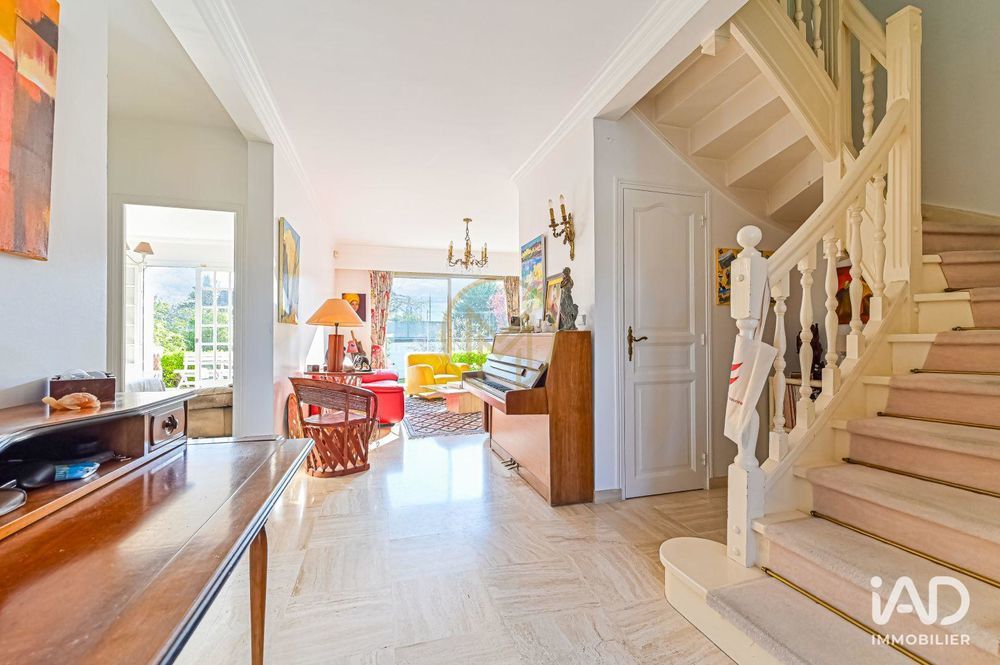 � vendre  Maison Saint-Maur-des-Foss�s (94100)