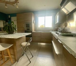  Maison � vendre 4 pi�ces 87 m�