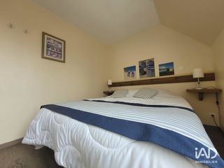  Maison � vendre 3 pi�ces 42 m�