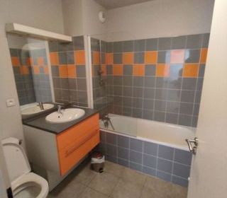  Appartement � vendre 1 pi�ce 28 m�